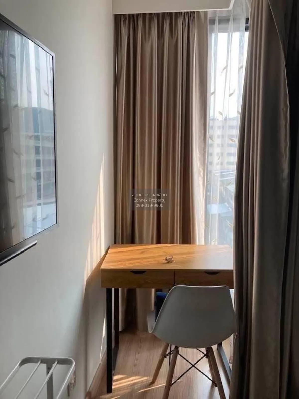 For Rent Condo , Maestro 07 Victory Monument , BTS-Victory Monume 4