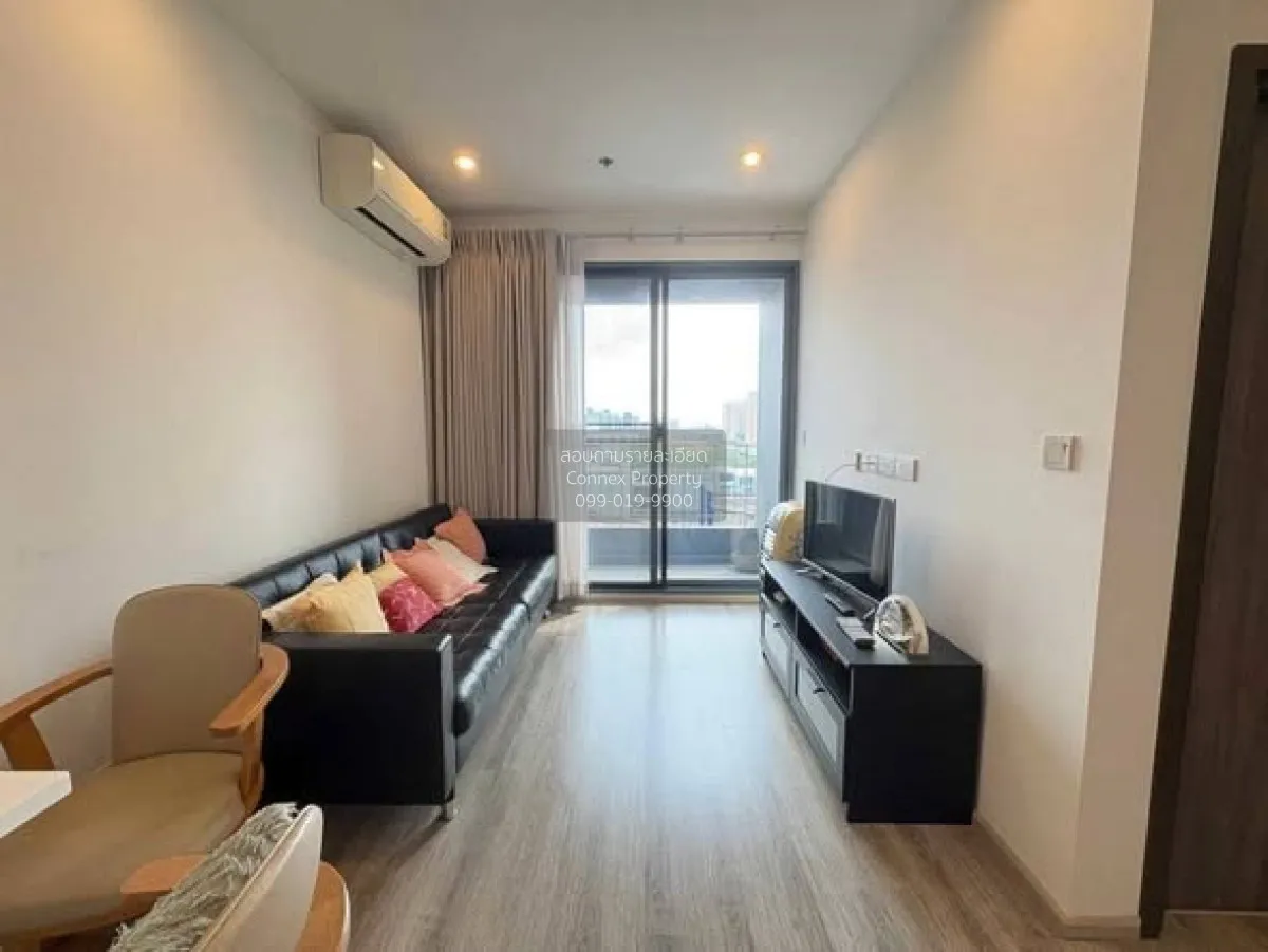 For Sale Condo , Ideo Mobi Sukhumvit 66 , BTS-Udom Suk , Bang Na  1