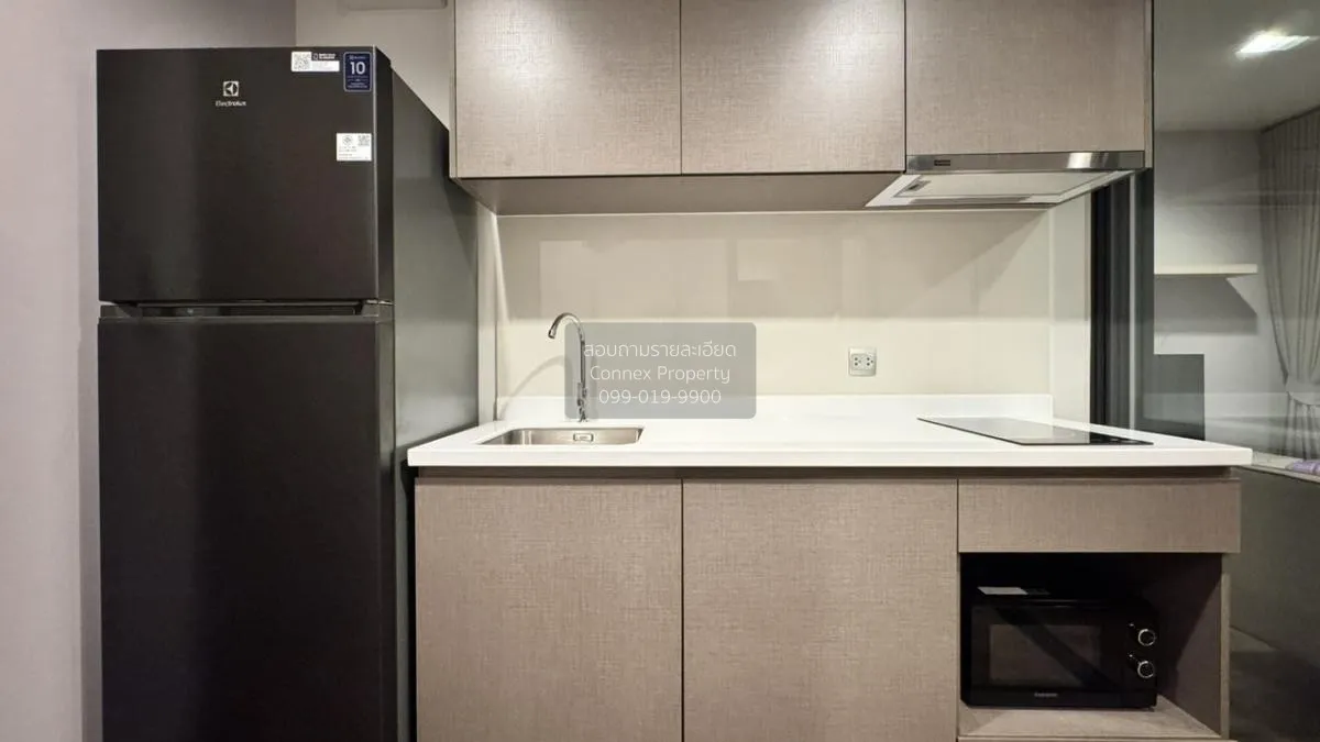 For Rent Condo , Life Ladprao Valley , BTS-Ha Yaek Lat Phrao , Ch 2