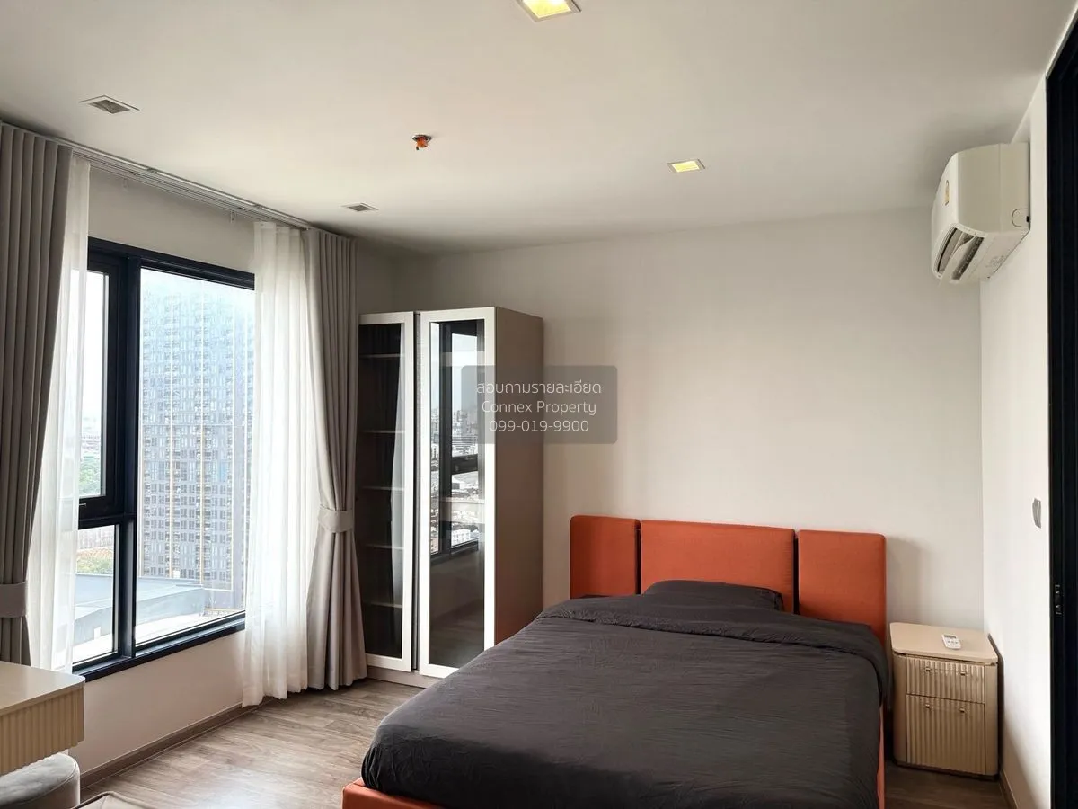 For Rent Condo , Life Ladprao Valley , BTS-Ha Yaek Lat Phrao , Ch 4