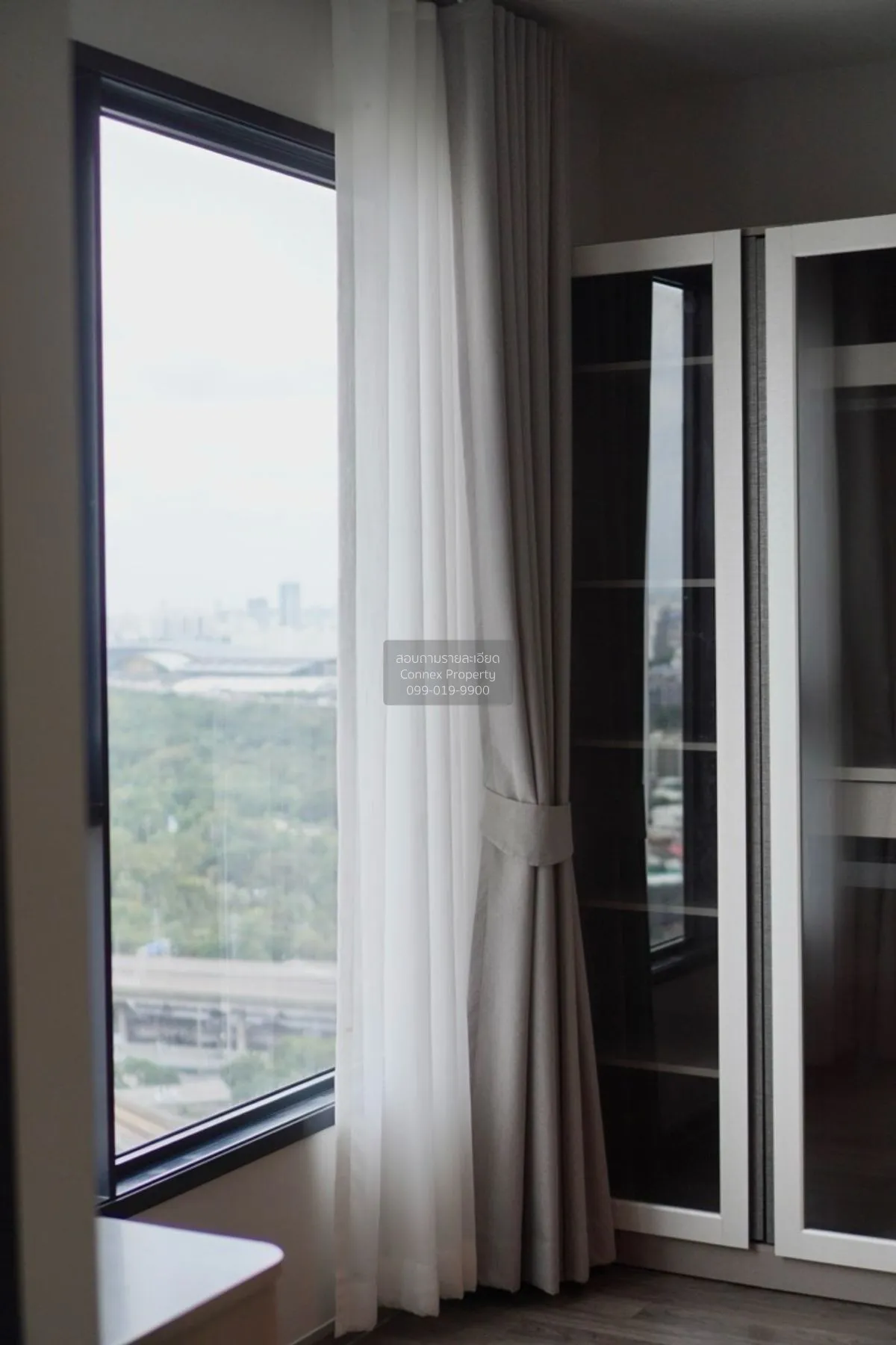 For Rent Condo , Life Ladprao Valley , BTS-Ha Yaek Lat Phrao , Ch
