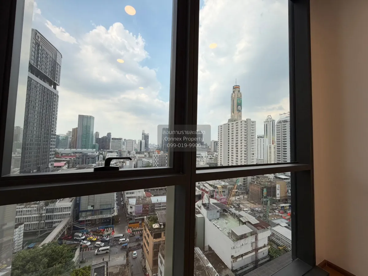 For Sale Condo , Wish Signature 2 Midtown Siam , BTS-Ratchathewi 