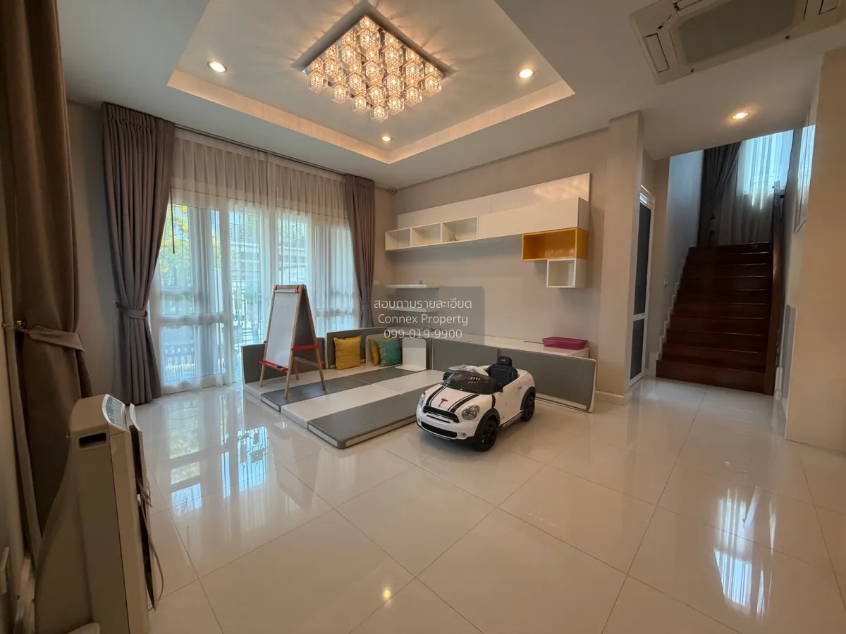 ขายบ้าน  วิลล่า นครินทร์ อ่อนนุช-วงแหวน ประเวศ เขต ประเวศ กรุงเทพ 2