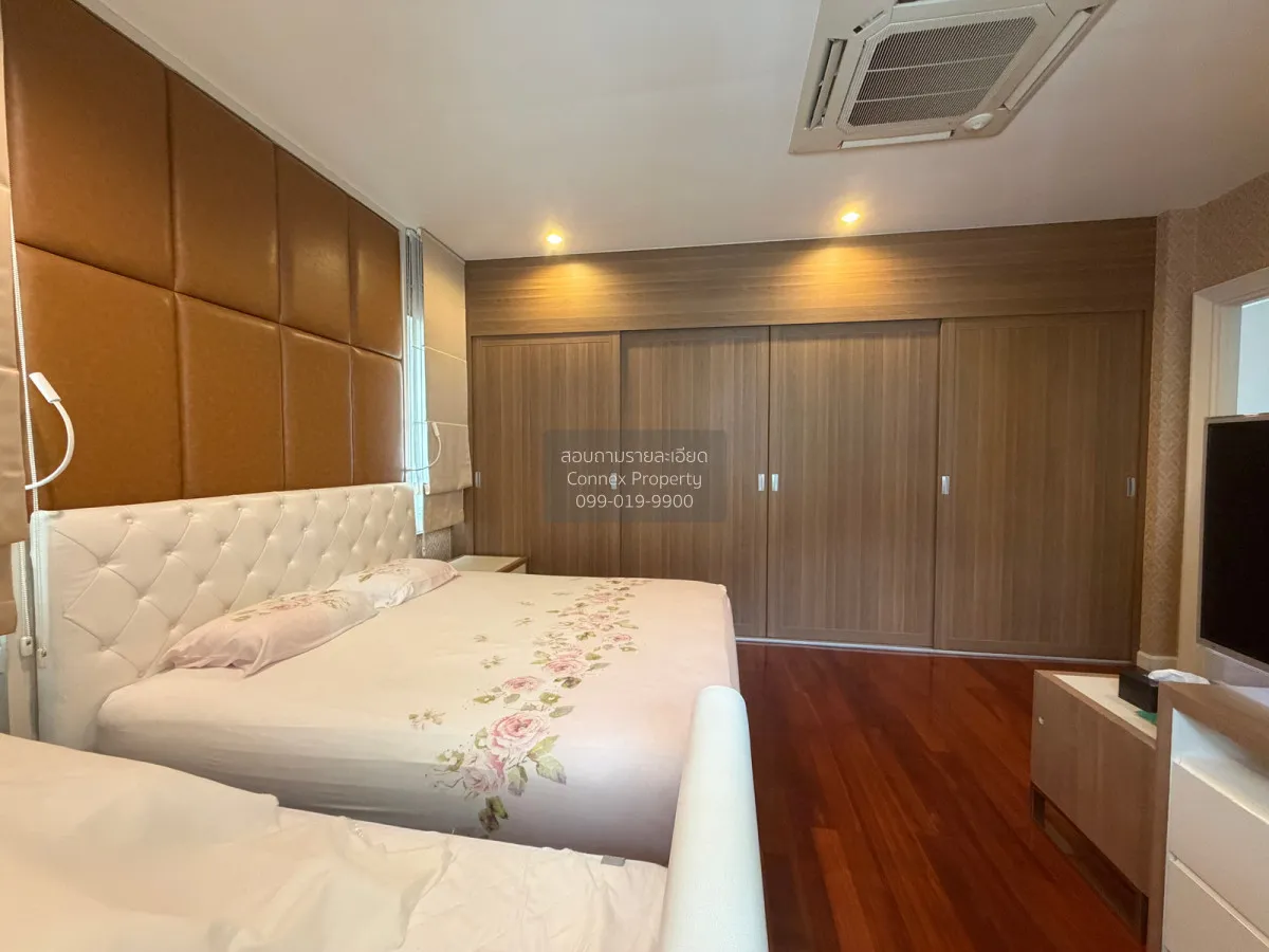 ขายบ้าน  วิลล่า นครินทร์ อ่อนนุช-วงแหวน ประเวศ เขต ประเวศ กรุงเทพ