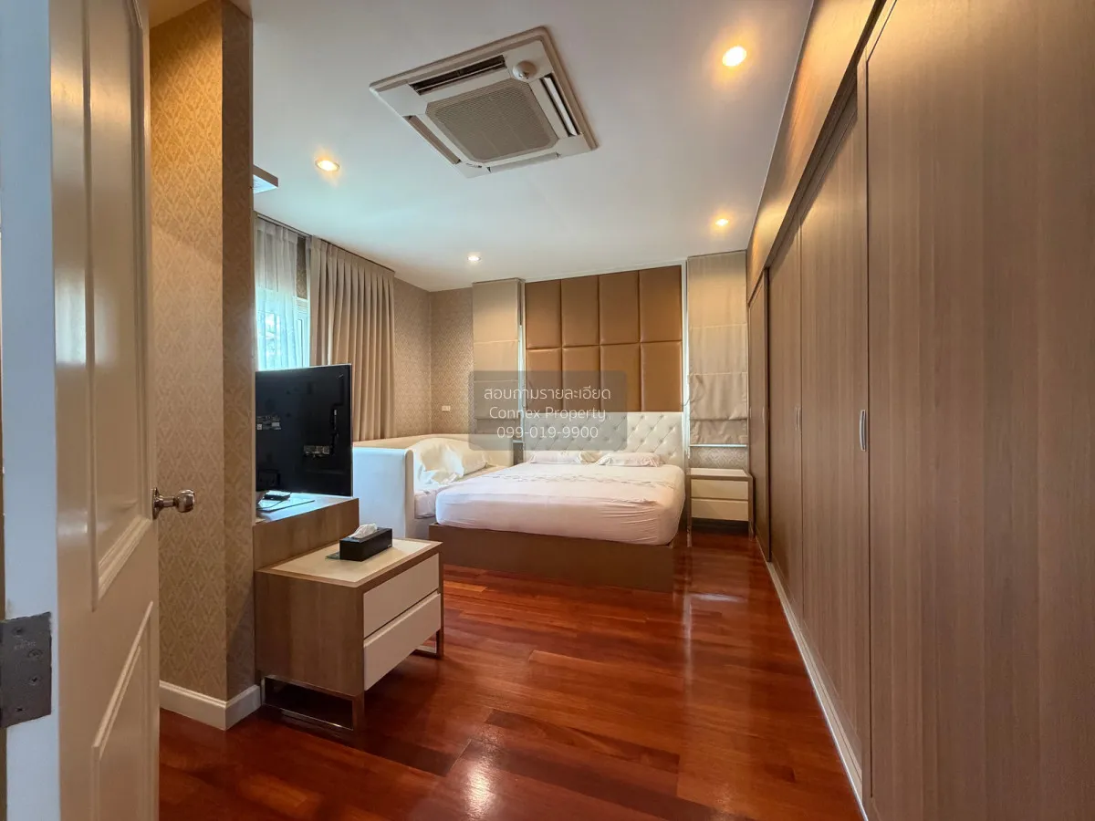 ขายบ้าน  วิลล่า นครินทร์ อ่อนนุช-วงแหวน ประเวศ เขต ประเวศ กรุงเทพ