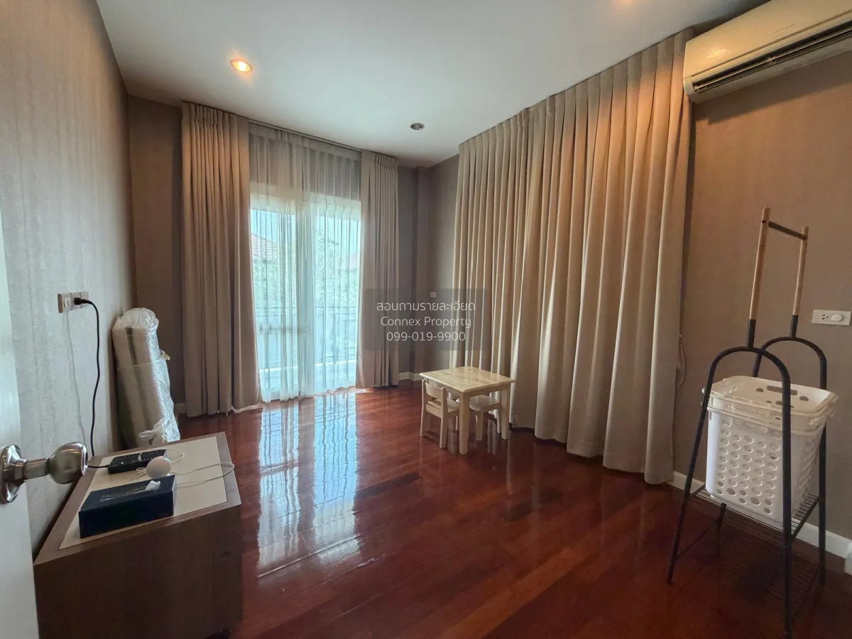 ขายบ้าน  วิลล่า นครินทร์ อ่อนนุช-วงแหวน ประเวศ เขต ประเวศ กรุงเทพ