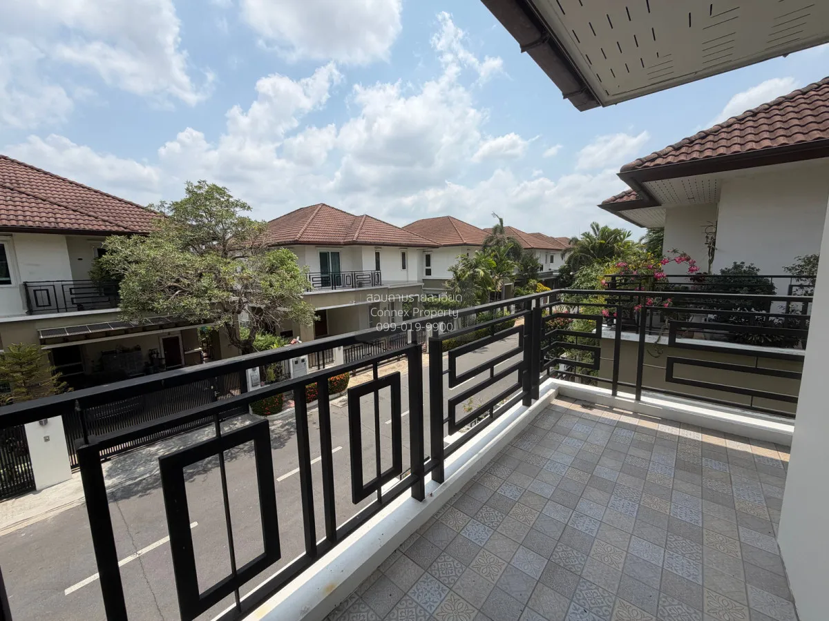 ขายบ้าน  วิลล่า นครินทร์ อ่อนนุช-วงแหวน ประเวศ เขต ประเวศ กรุงเทพ