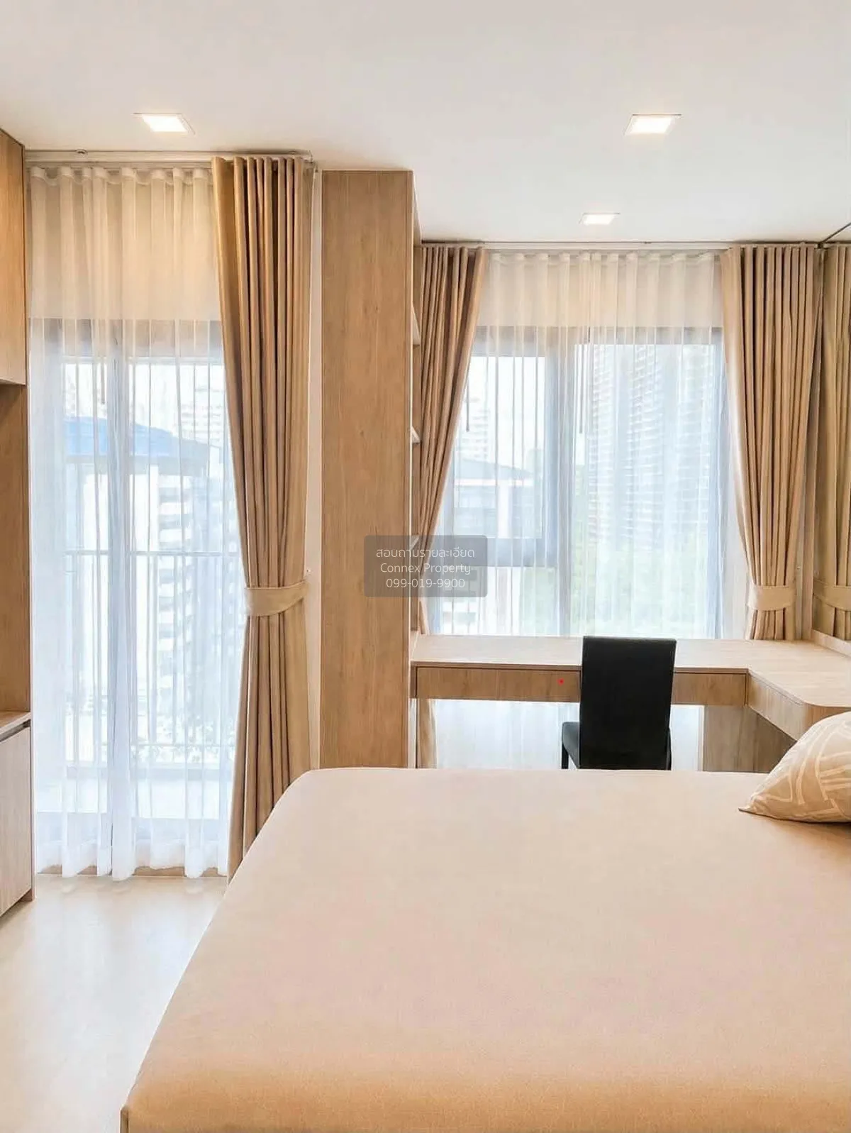 เช่าคอนโด  ไลฟ์ พหล - ลาดพร้าว จตุจักร เขต จตุจักร กรุงเทพ CX-178