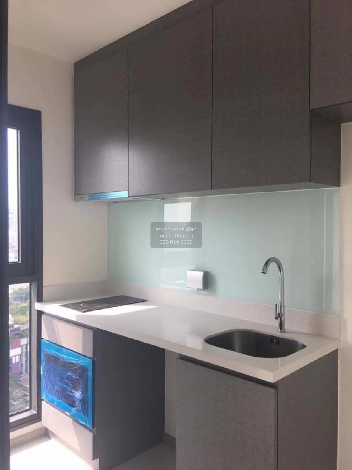 เช่าคอนโด  ริทึ่ม สุขุมวิท 36-38 BTS-ทองหล่อ พระโขนง เขต คลองเตย  3