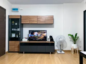 For Rent Condo , Supalai City Resort Bearing Station Sukhumvit 105 , BTS-Bearing , Bang Na , Bang Na , Bangkok , CX-178250