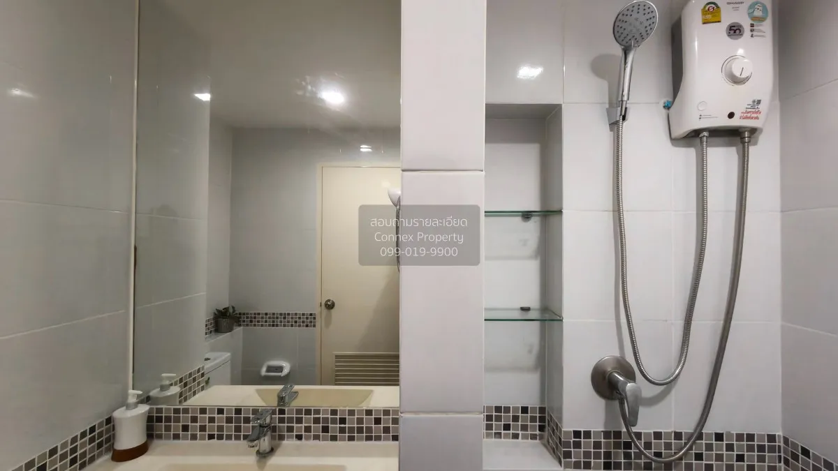 For Sale Condo , Casa Condo Sukhumvit 97 , newly renovated , BTS-