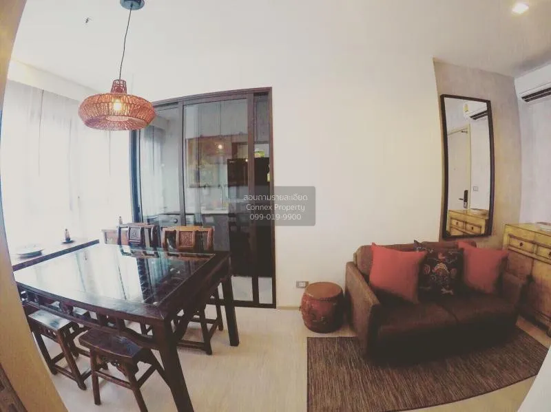 FOR RENT condo , Rhythm Sukhumvit 36-38 , BTS-Thong Lo , Phra Kha 1