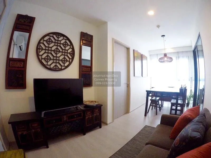 FOR RENT condo , Rhythm Sukhumvit 36-38 , BTS-Thong Lo , Phra Kha 2