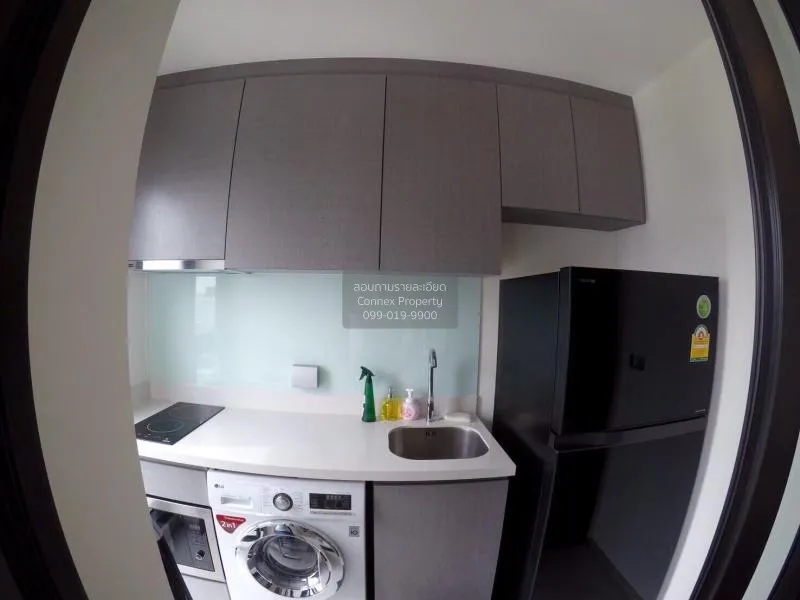 FOR RENT condo , Rhythm Sukhumvit 36-38 , BTS-Thong Lo , Phra Kha