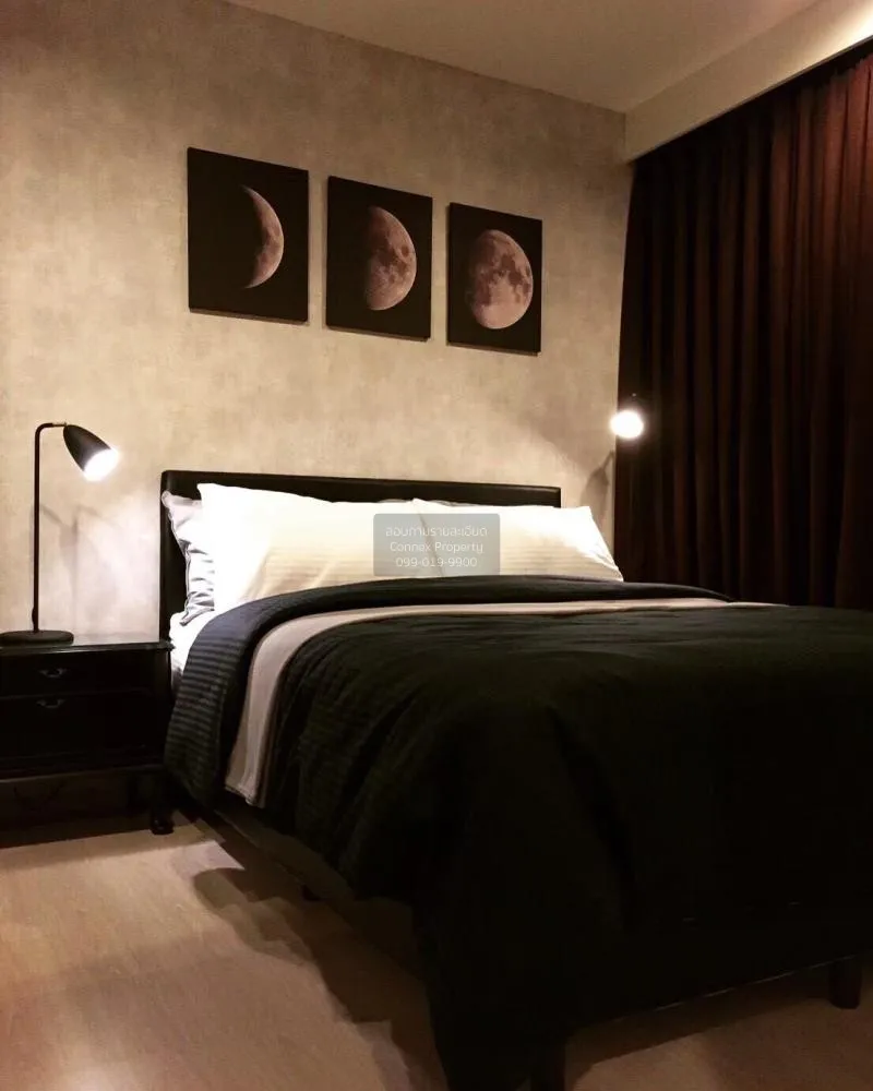 FOR RENT condo , Rhythm Sukhumvit 36-38 , BTS-Thong Lo , Phra Kha