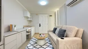 For Rent Condo , The Clover Thonglor , BTS-Thong Lo , Khlong Tan Nuea , Watthana , Bangkok , CX-178261
