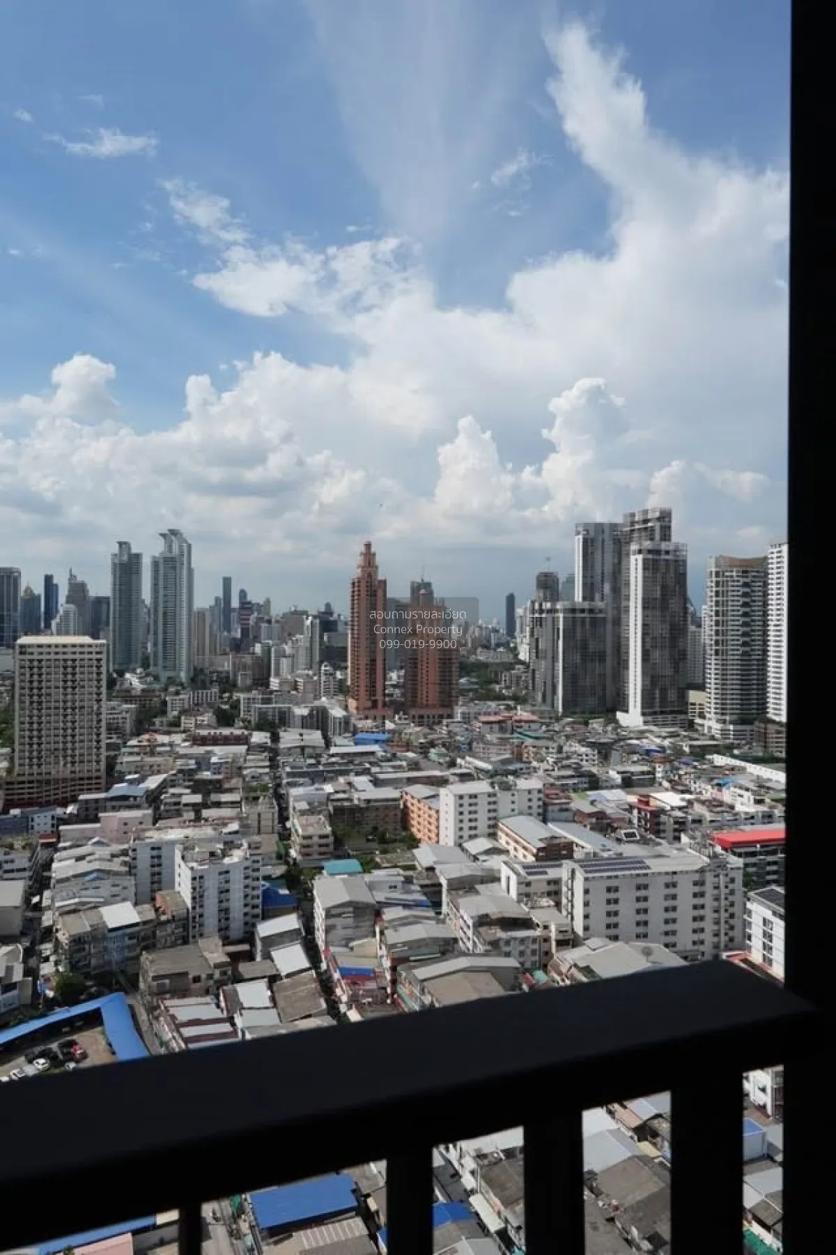 เช่าคอนโด  ไลฟ์ พระราม 4 - อโศก คลองเตย เขต คลองเตย กรุงเทพ CX-17