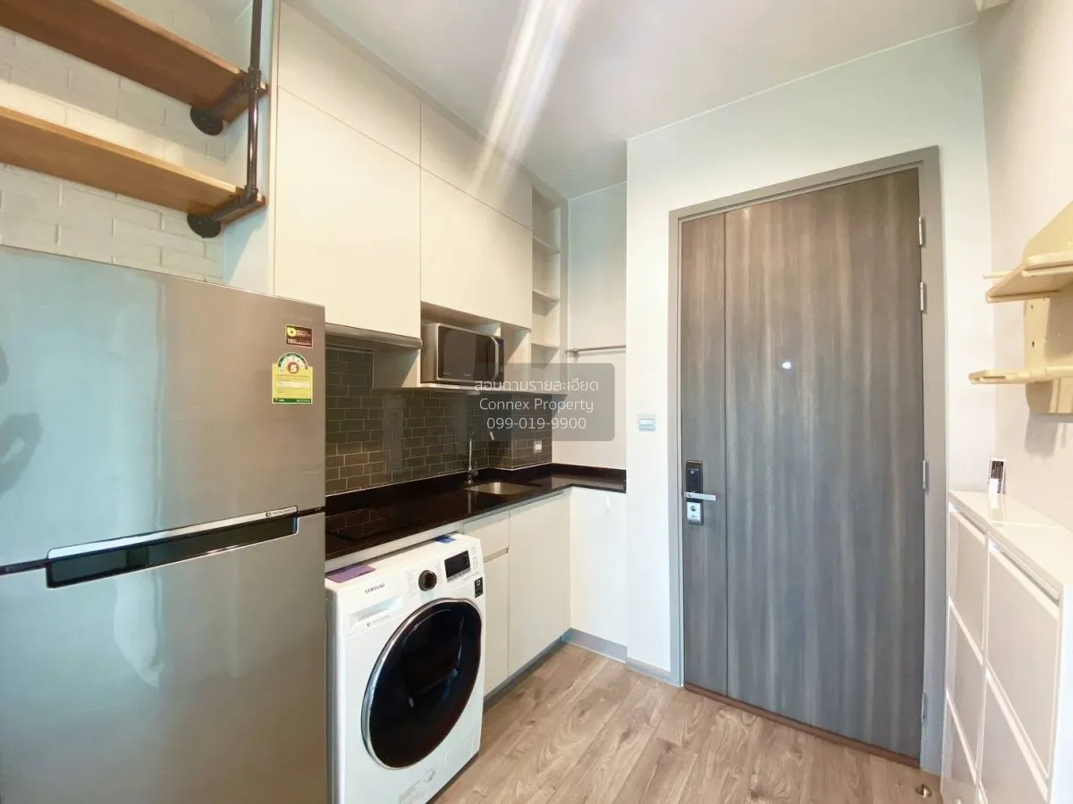 For Sale Condo , Whizdom Avenue Ratchada - Ladprao , MRT-Lat Phra 2