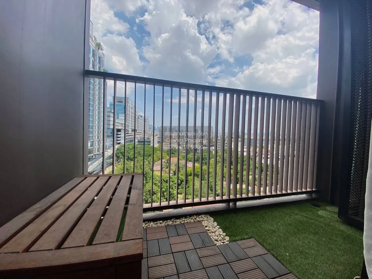 For Sale Condo , Whizdom Avenue Ratchada - Ladprao , MRT-Lat Phra
