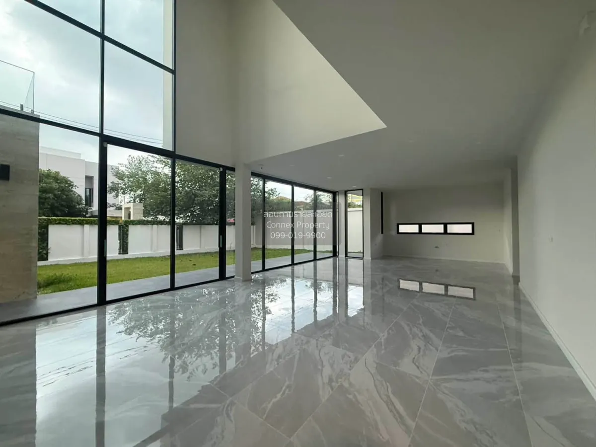 For Sale House , The Master Ekkamai - Ramintra , Tha Raeng , Bang 2