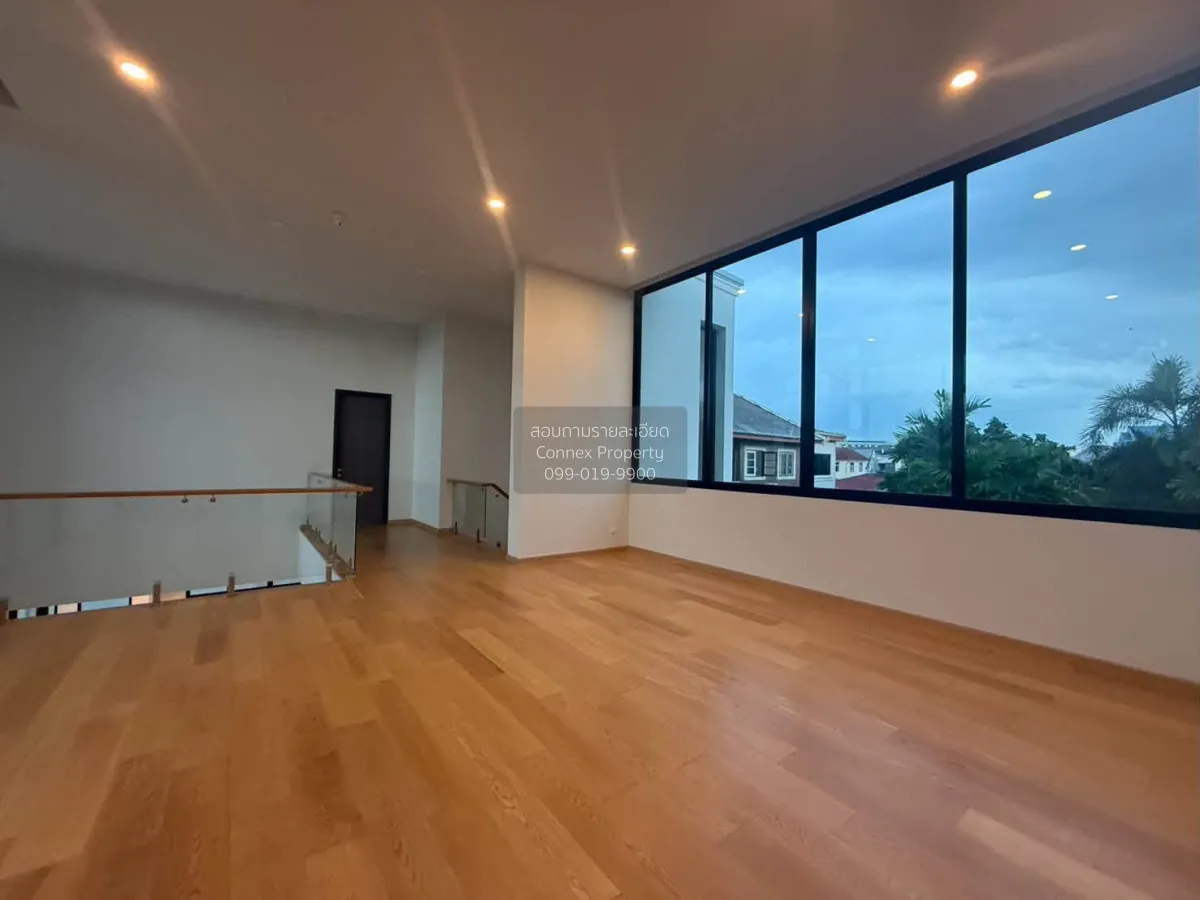 For Sale House , The Master Ekkamai - Ramintra , Tha Raeng , Bang