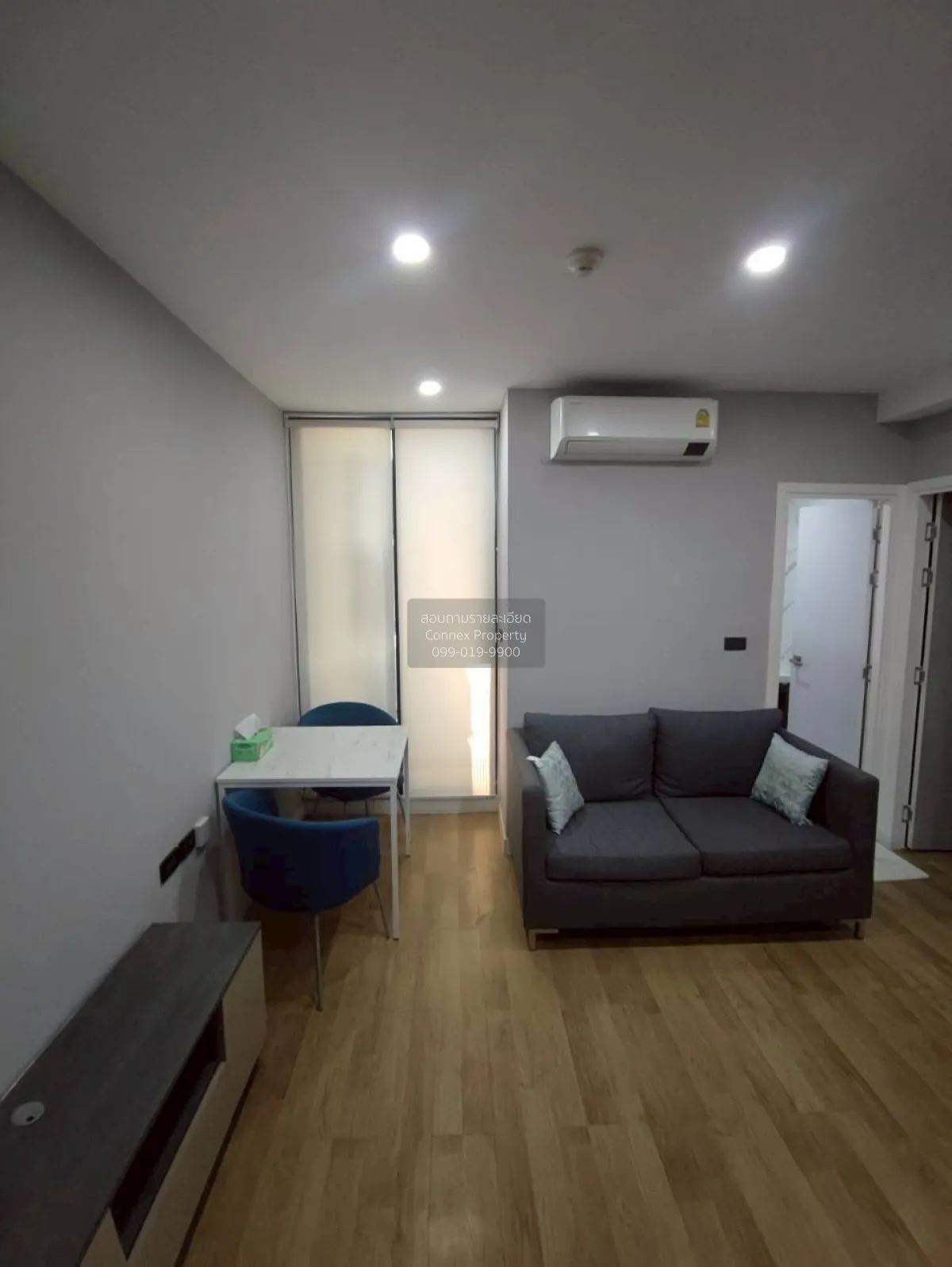 For Sale Condo , Groove Ratchada-Rama 9 , MRT-Phra Ram 9 , Din Da