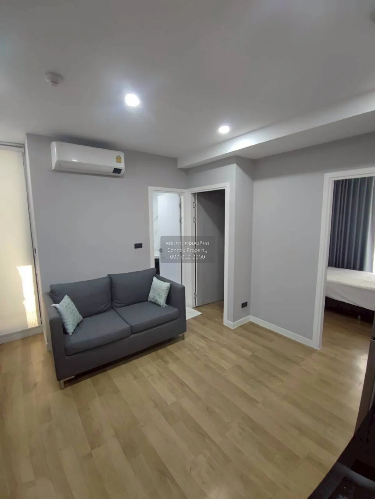 For Sale Condo , Groove Ratchada-Rama 9 , MRT-Phra Ram 9 , Din Da