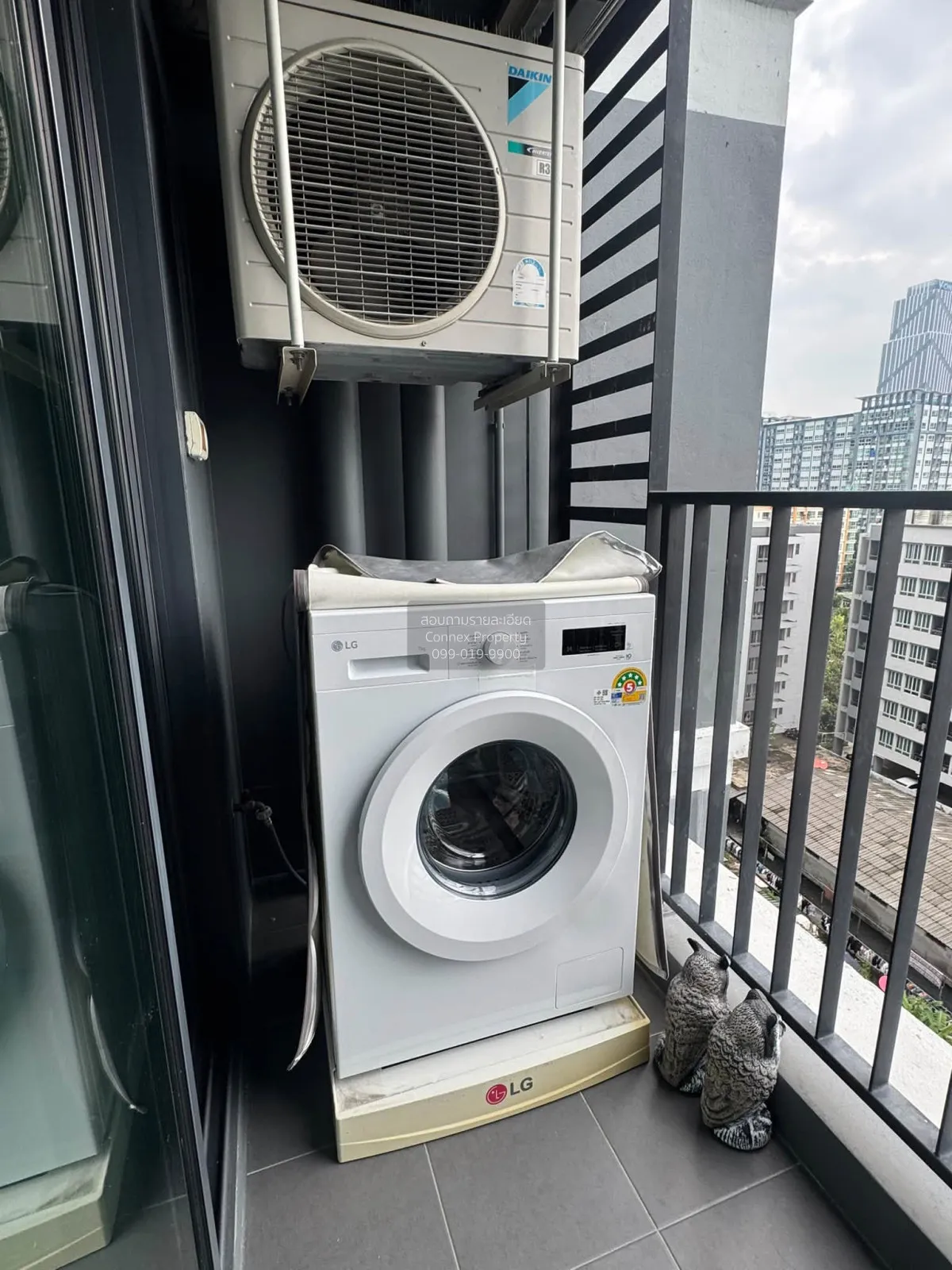 For Rent Condo , Ideo Rama 9-Asoke , MRT-Phra Ram 9 , Huai Khwang