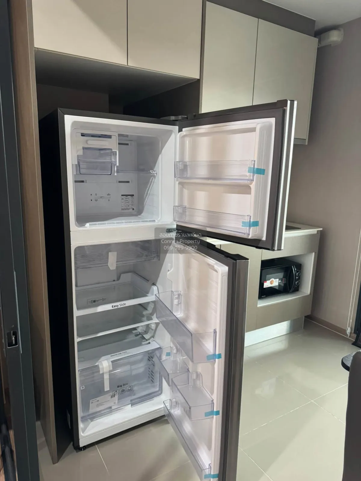 For Rent Condo , Ideo Rama 9-Asoke , MRT-Phra Ram 9 , Huai Khwang