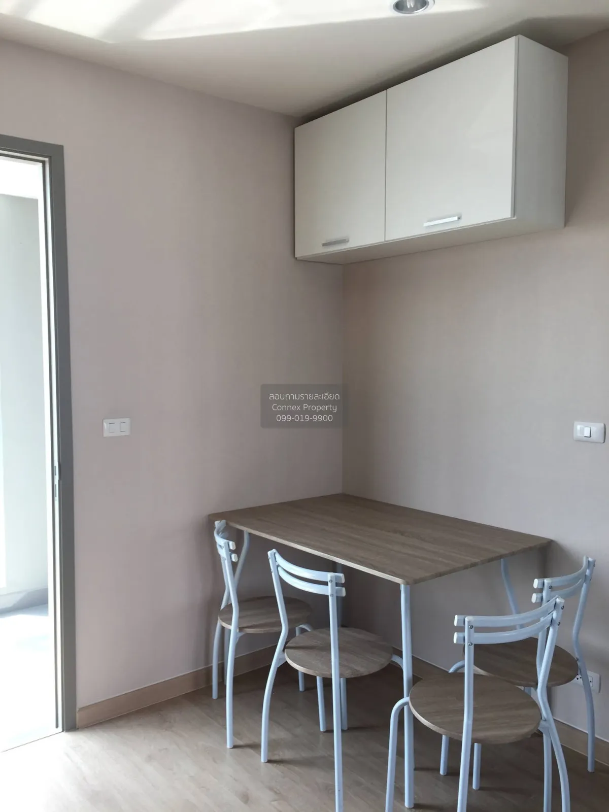 For Rent Condo , The Tempo Grand Sathorn - Wutthakat , BTS-Wuttha 3