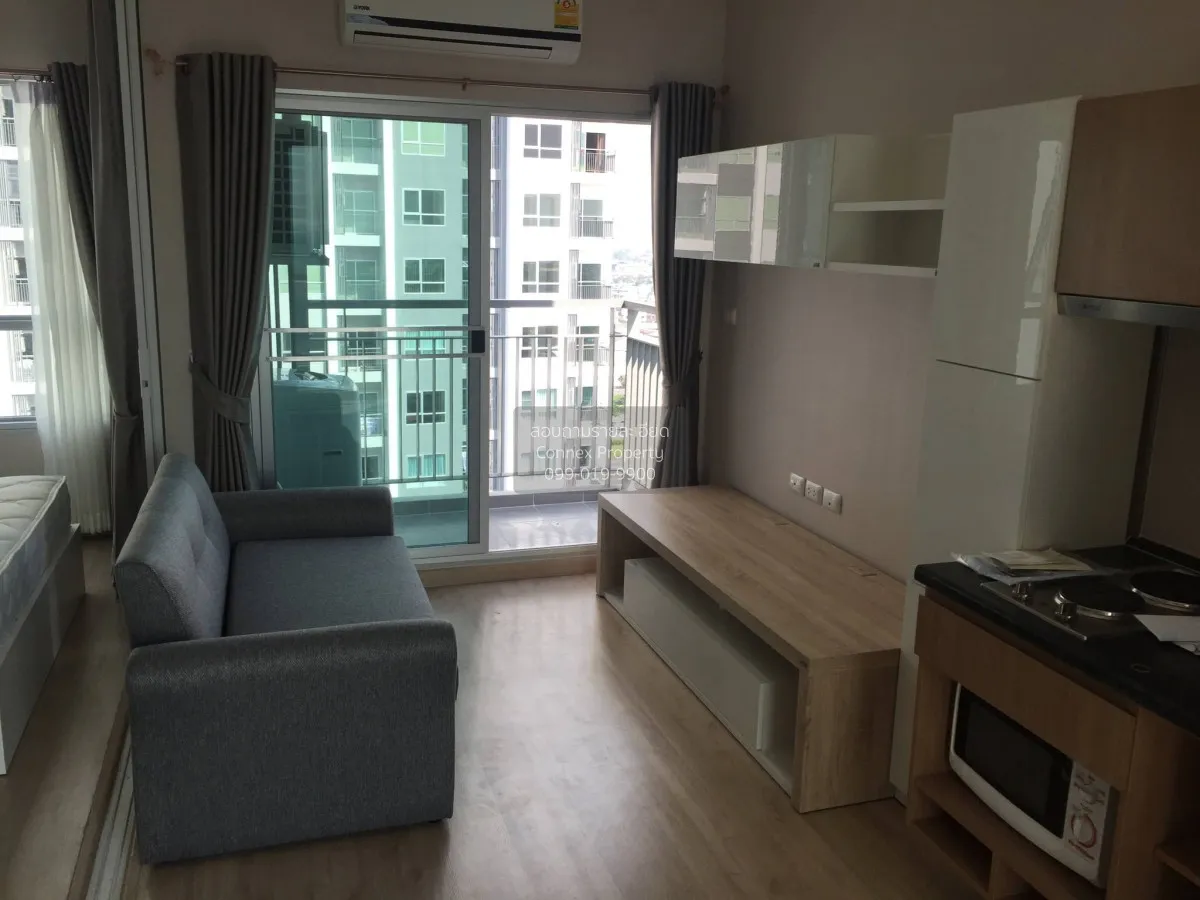 For Rent Condo , The Tempo Grand Sathorn - Wutthakat , BTS-Wuttha