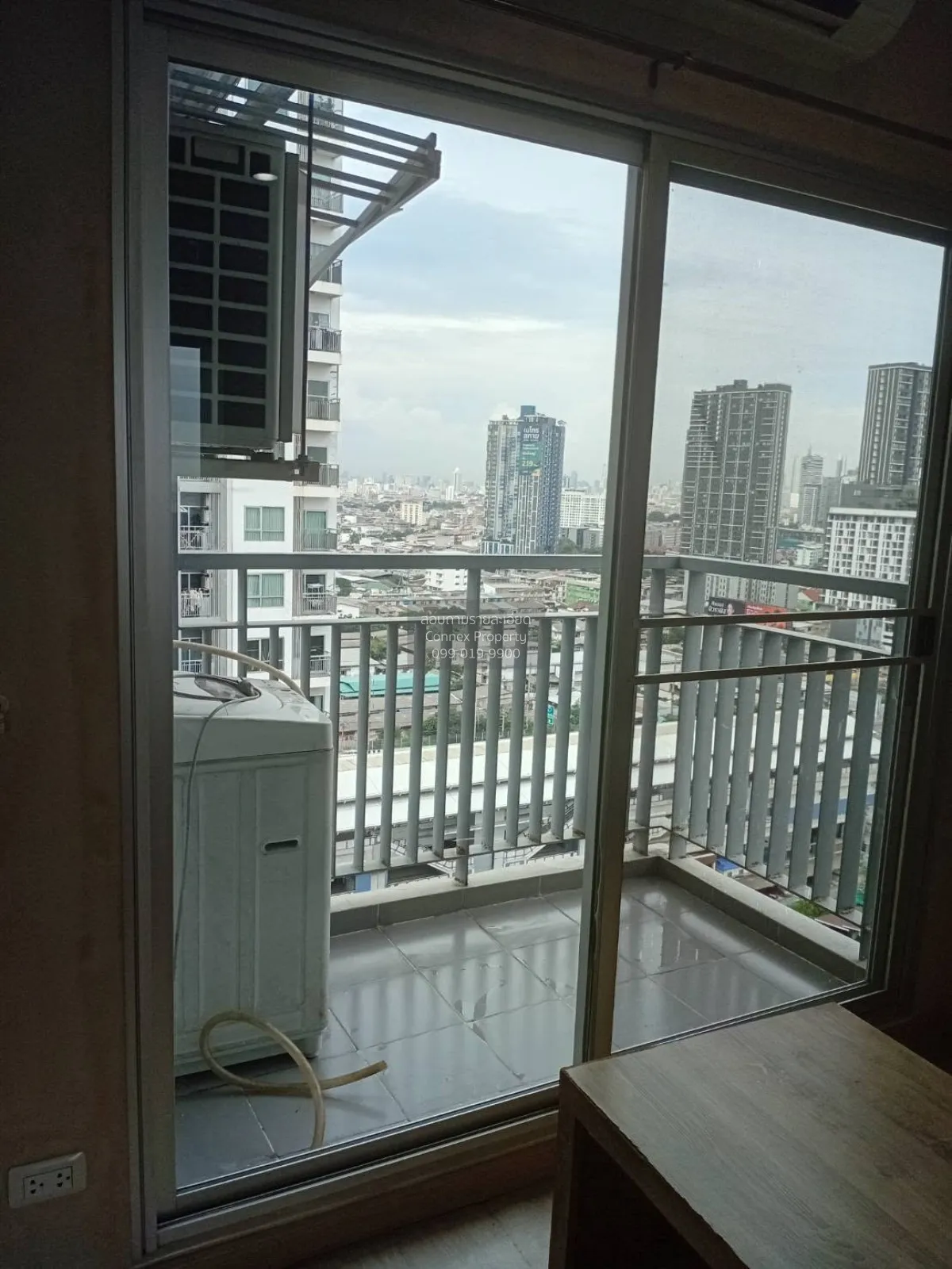 For Rent Condo , The Tempo Grand Sathorn - Wutthakat , BTS-Wuttha