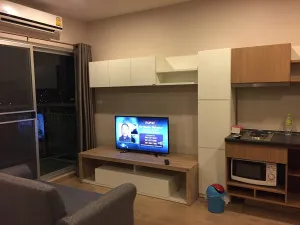 For Rent Condo , The Tempo Grand Sathorn - Wutthakat , BTS-Wutthakat , Bang Kho , Chom Thong , Bangkok , CX-178278