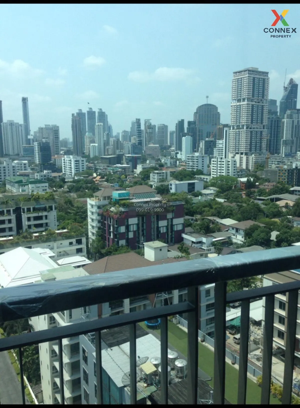 ขายคอนโด  ริทึ่ม สุขุมวิท 36-38 BTS-ทองหล่อ พระโขนง เขต คลองเตย ก