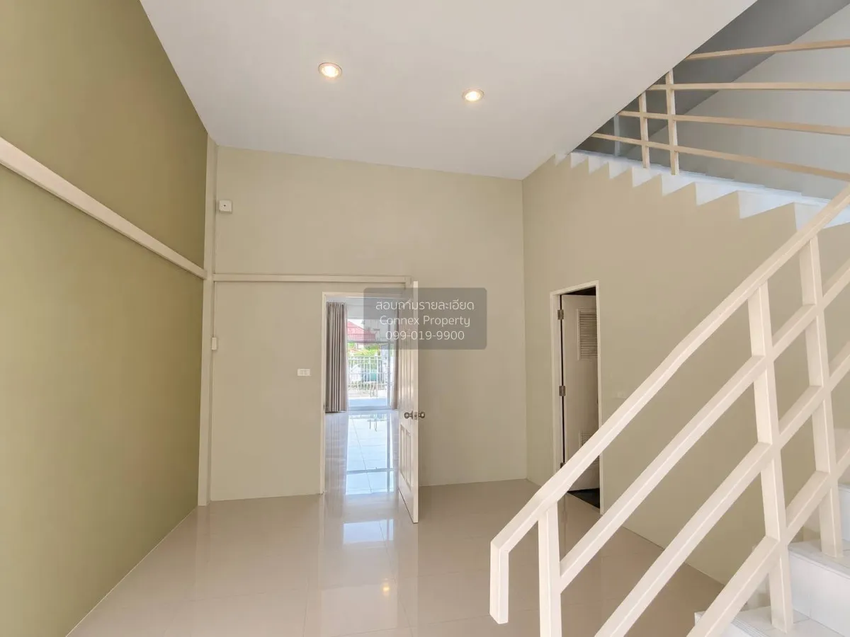 For Sale 3-Storey Commercial Building in Chalong, Good Condition  4