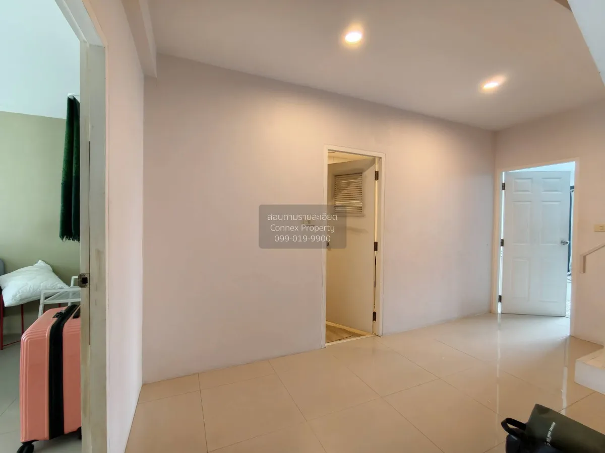 For Sale 3-Storey Commercial Building in Chalong, Good Condition 