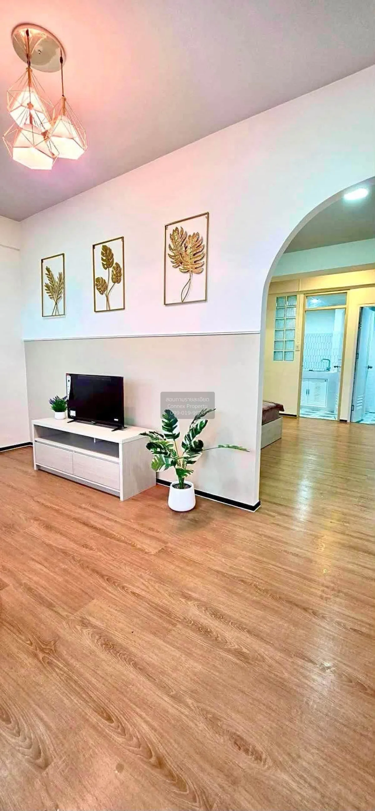 For Rent Condo , Panthep Condo Town , Wichit , Mueang Phuket , Ph 1