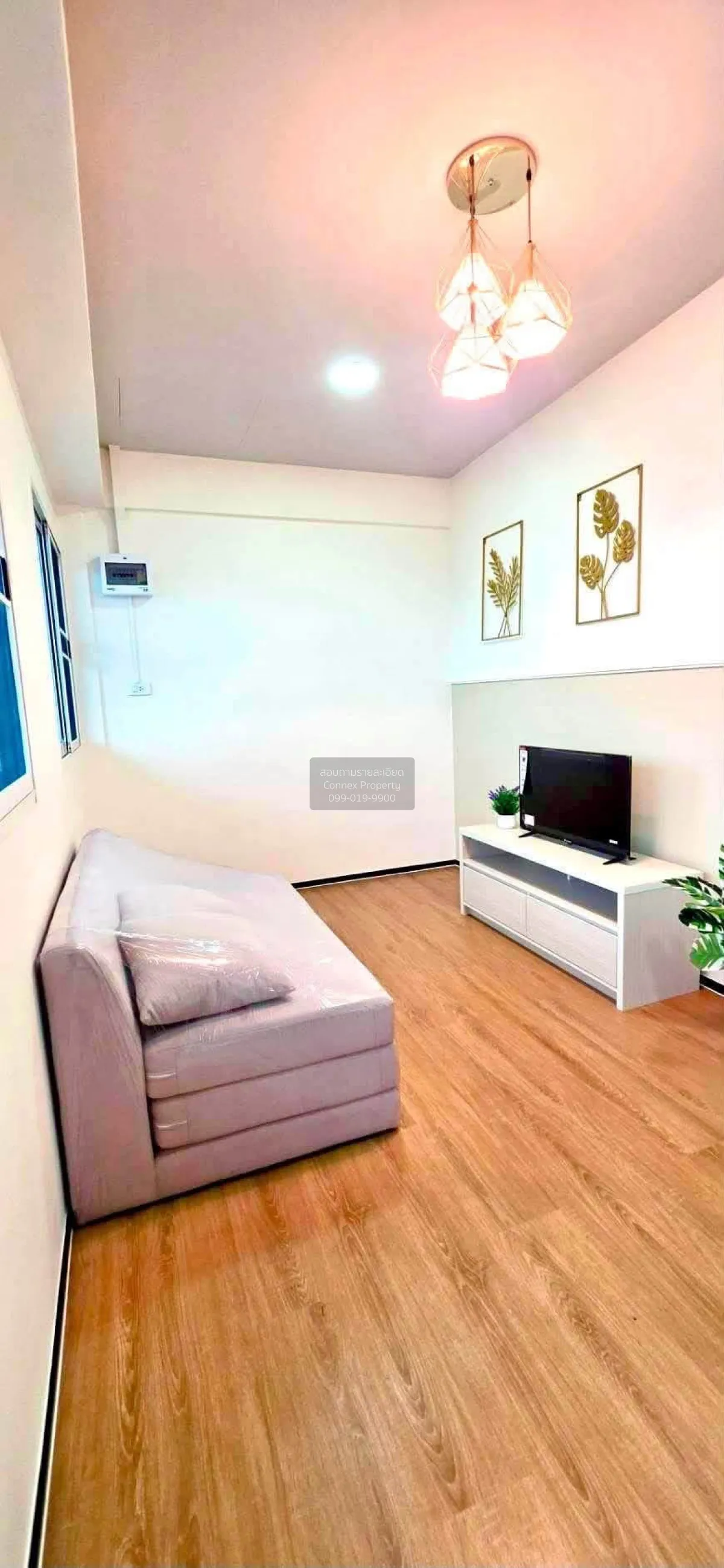 For Rent Condo , Panthep Condo Town , Wichit , Mueang Phuket , Ph 2