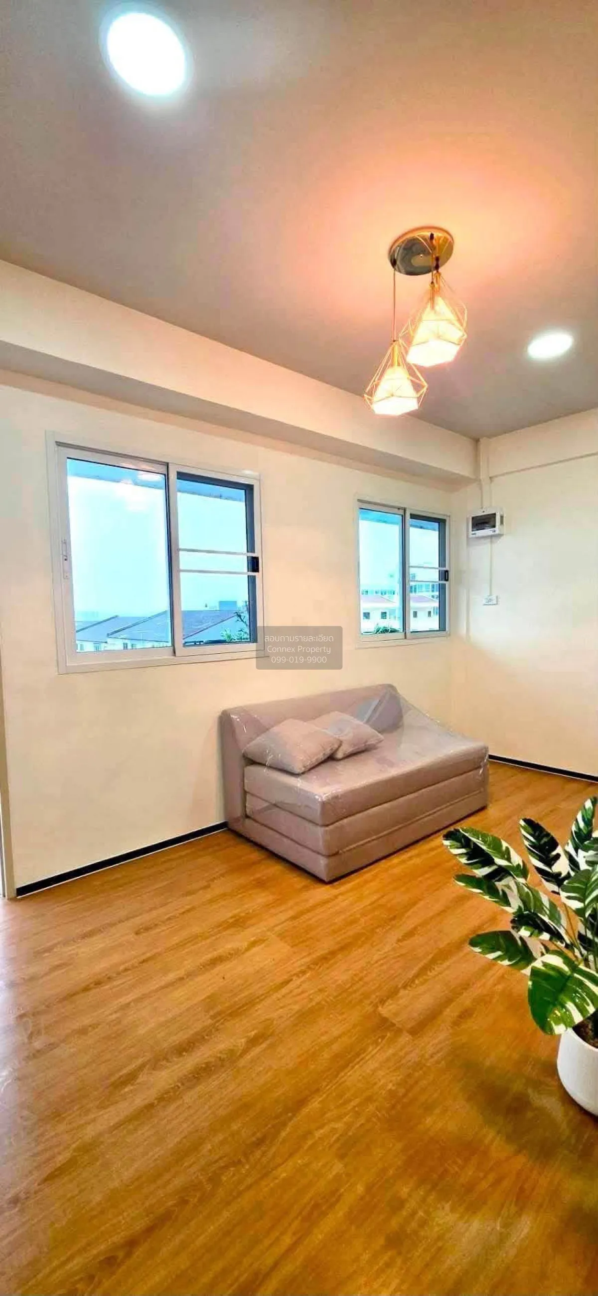 For Rent Condo , Panthep Condo Town , Wichit , Mueang Phuket , Ph 3