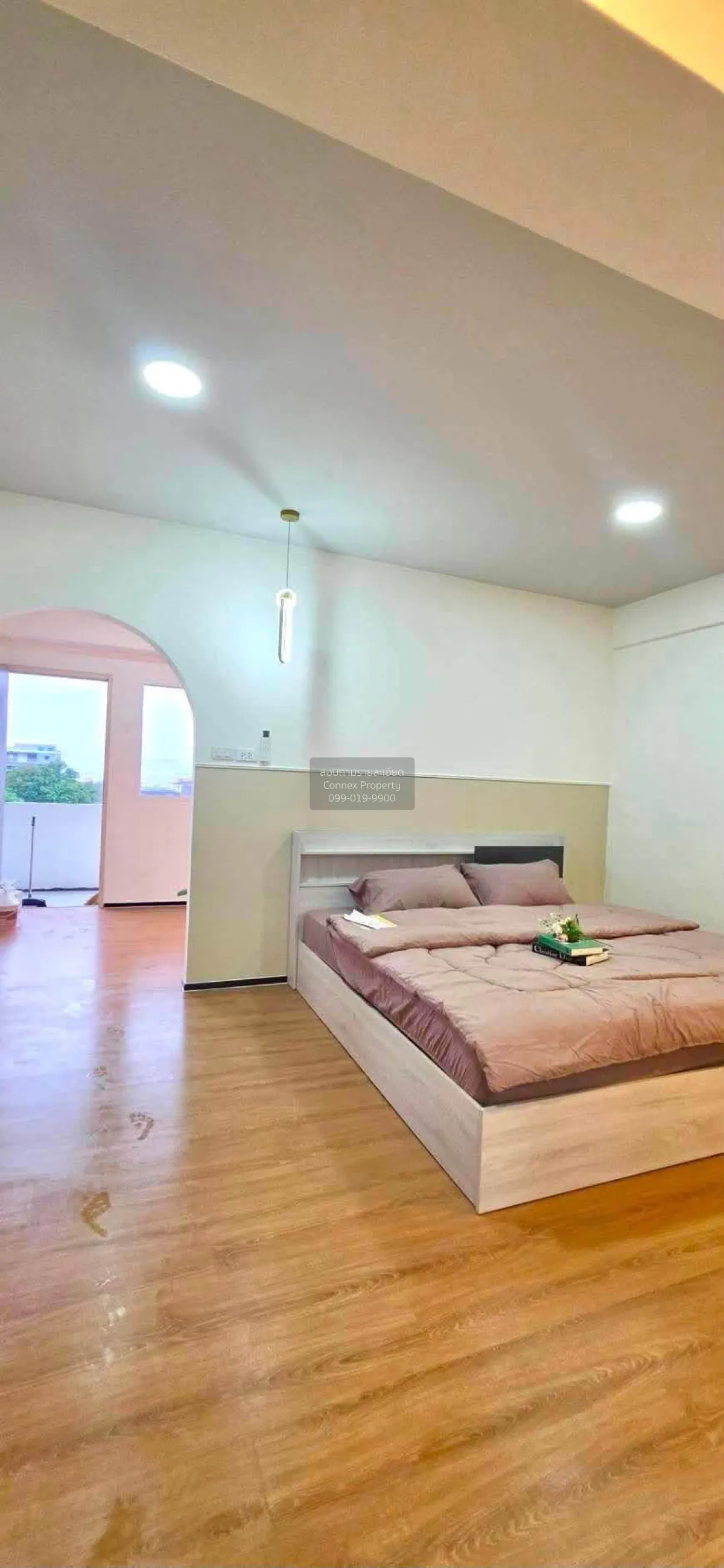 For Rent Condo , Panthep Condo Town , Wichit , Mueang Phuket , Ph