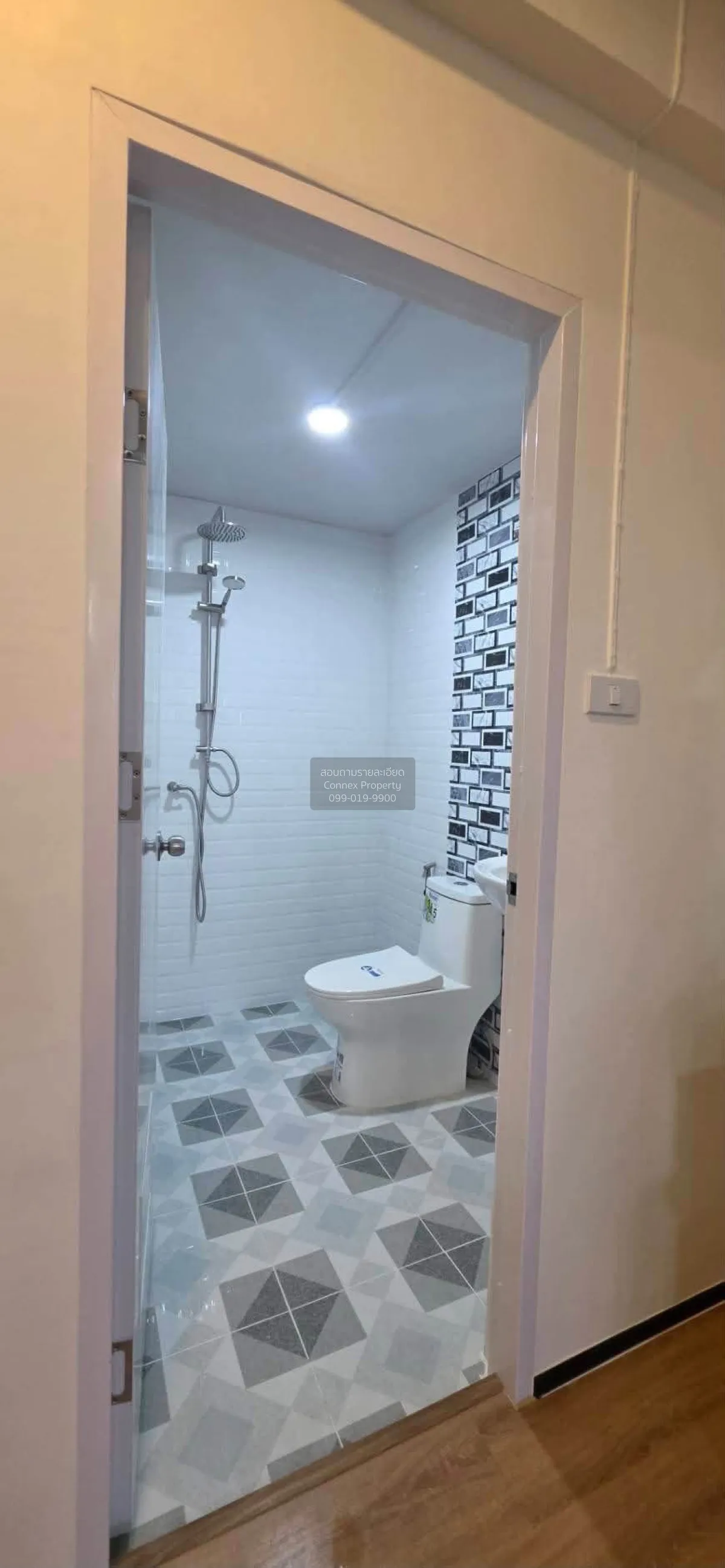 For Rent Condo , Panthep Condo Town , Wichit , Mueang Phuket , Ph