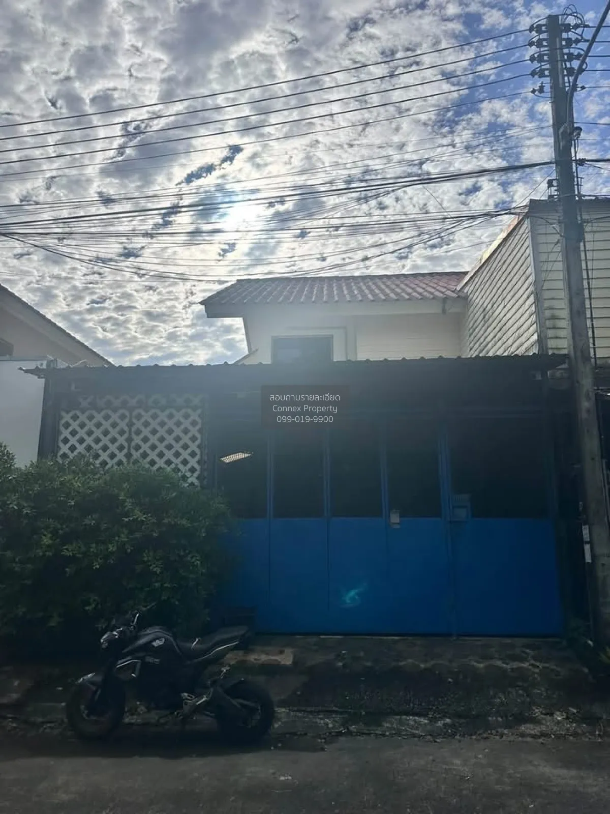 เช่าคอนโด  บ้านเอื้ออาทร ถลาง (เคหะบ้านพอน) ศรีสุนทร ถลาง ภูเก็ต  1