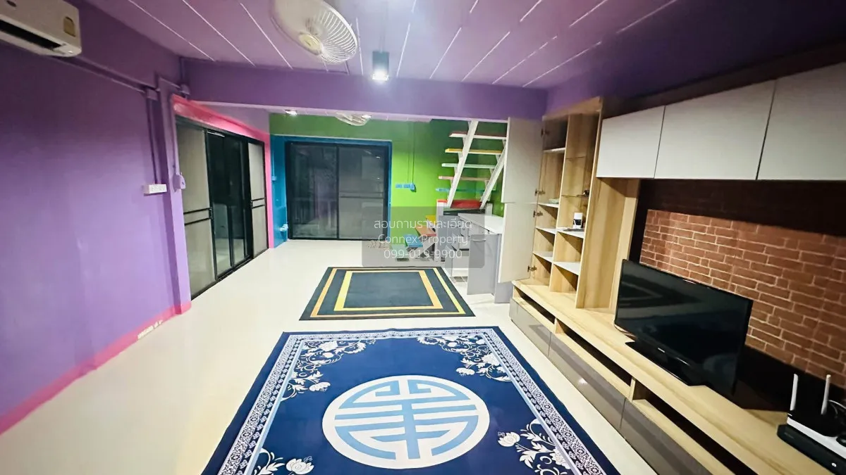 เช่าคอนโด  บ้านเอื้ออาทร ถลาง (เคหะบ้านพอน) ศรีสุนทร ถลาง ภูเก็ต 