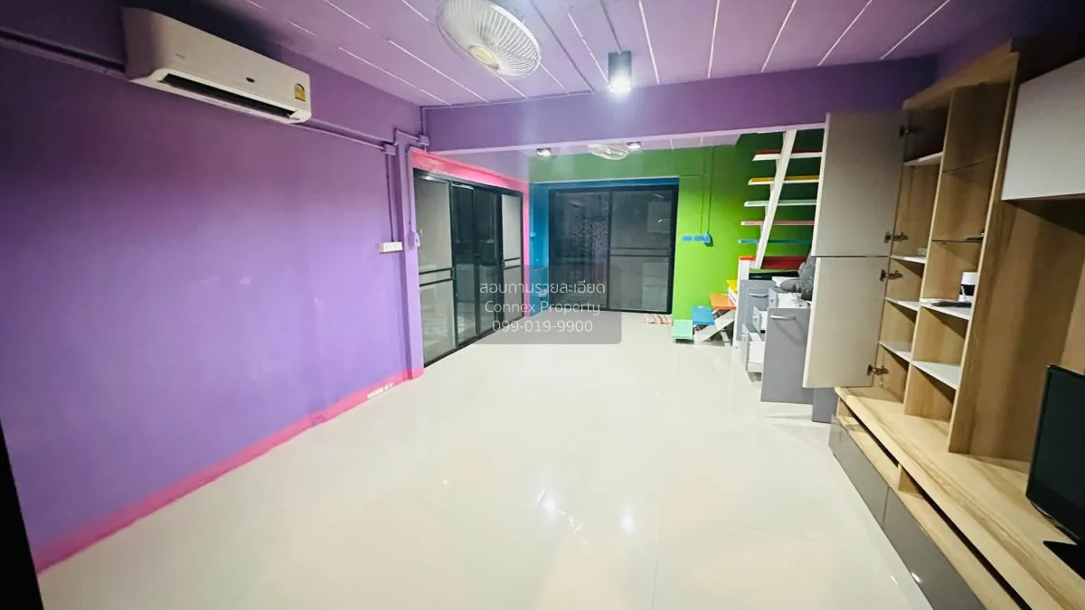 เช่าคอนโด  บ้านเอื้ออาทร ถลาง (เคหะบ้านพอน) ศรีสุนทร ถลาง ภูเก็ต 