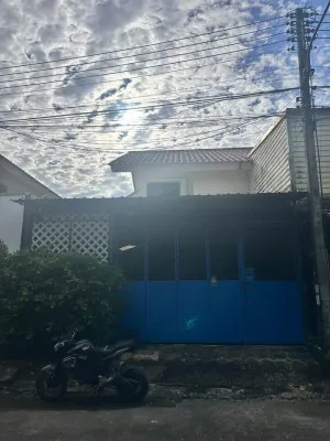 เช่าคอนโด  บ้านเอื้ออาทร ถลาง (เคหะบ้านพอน) ศรีสุนทร ถลาง ภูเก็ต CX-178288