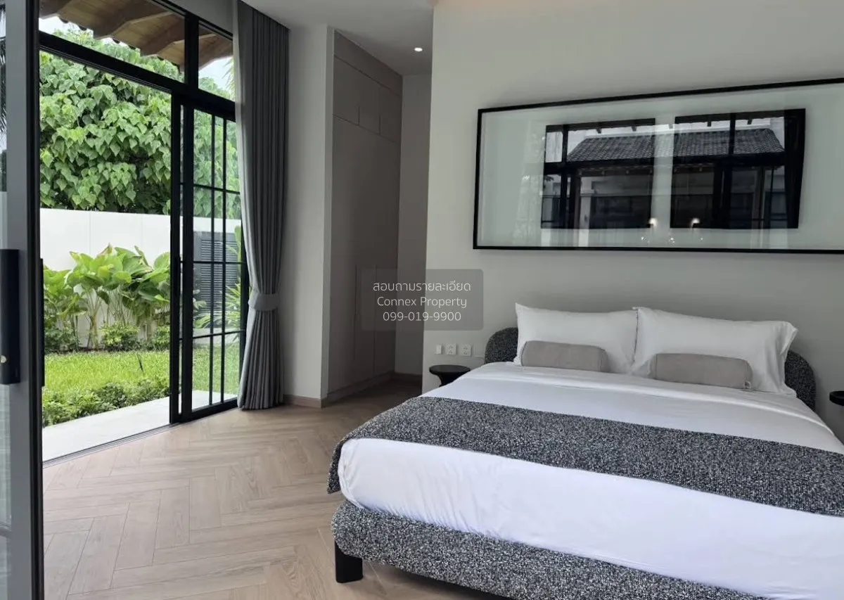 ขายวิลล่าหรูโซนบางเทา-ลายัน เทพกระษัตรี ถลาง ภูเก็ต CX-178289