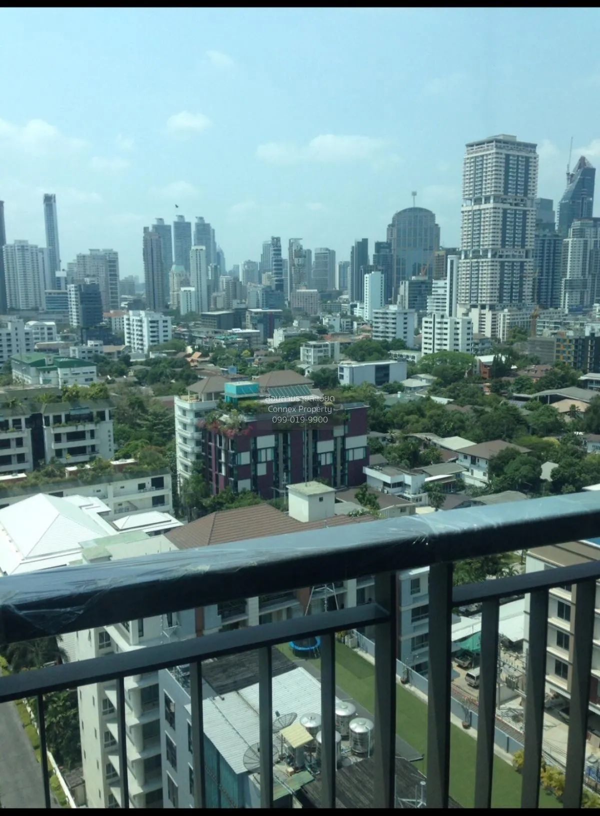 เช่าคอนโด  ริทึ่ม สุขุมวิท 36-38 BTS-ทองหล่อ พระโขนง เขต คลองเตย 