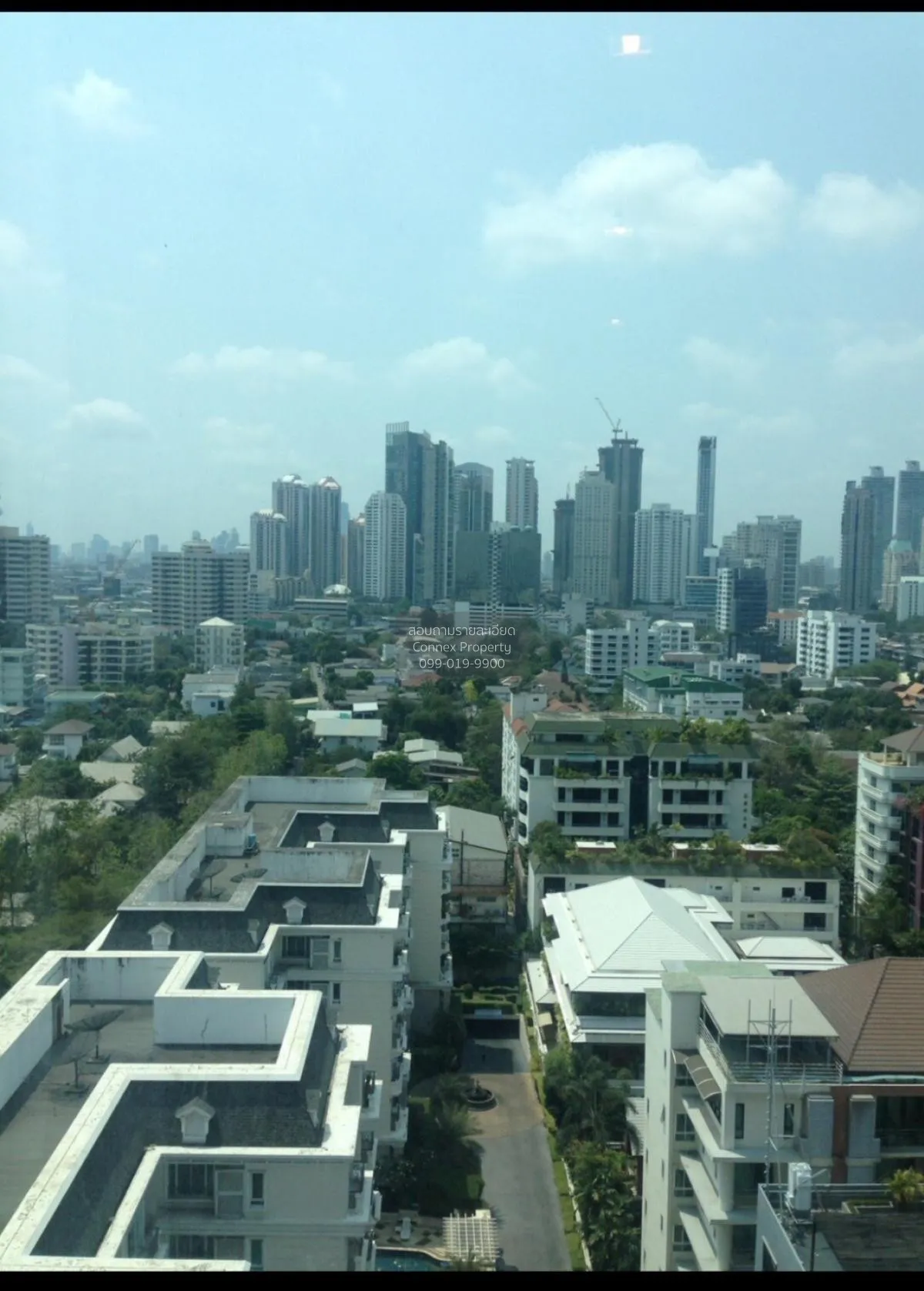 เช่าคอนโด  ริทึ่ม สุขุมวิท 36-38 BTS-ทองหล่อ พระโขนง เขต คลองเตย 