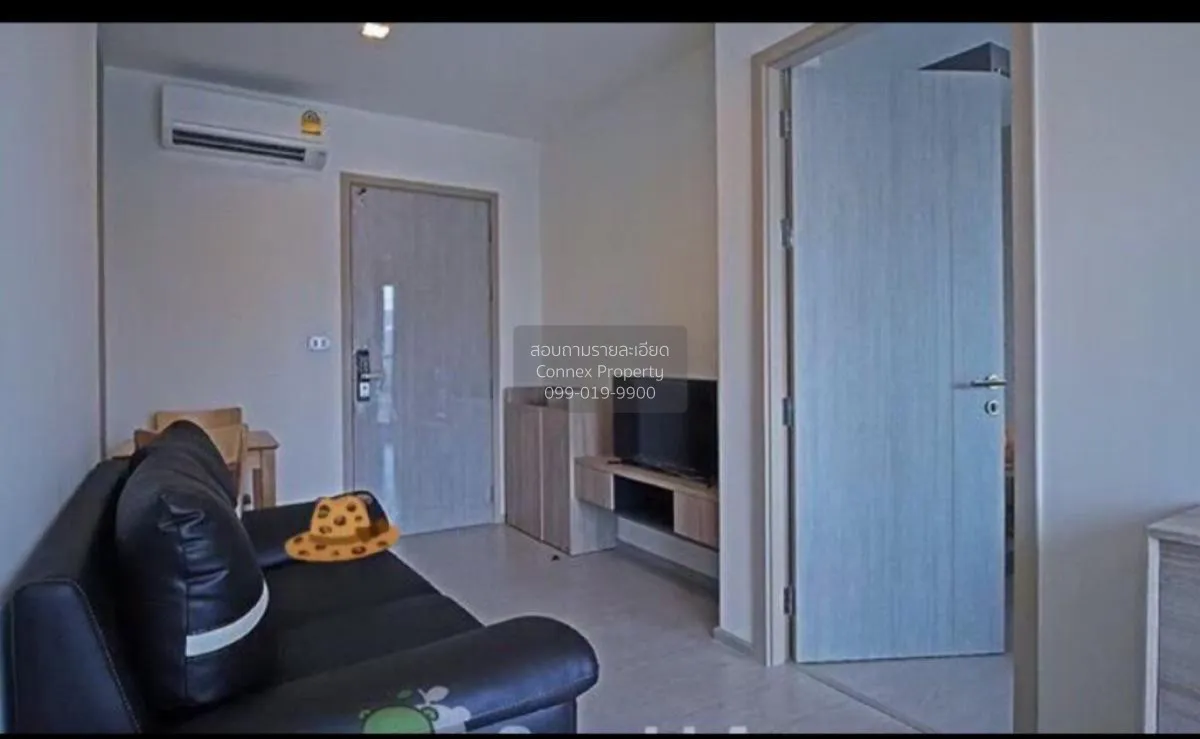 เช่าคอนโด  ริทึ่ม สุขุมวิท 36-38 BTS-ทองหล่อ พระโขนง เขต คลองเตย  1