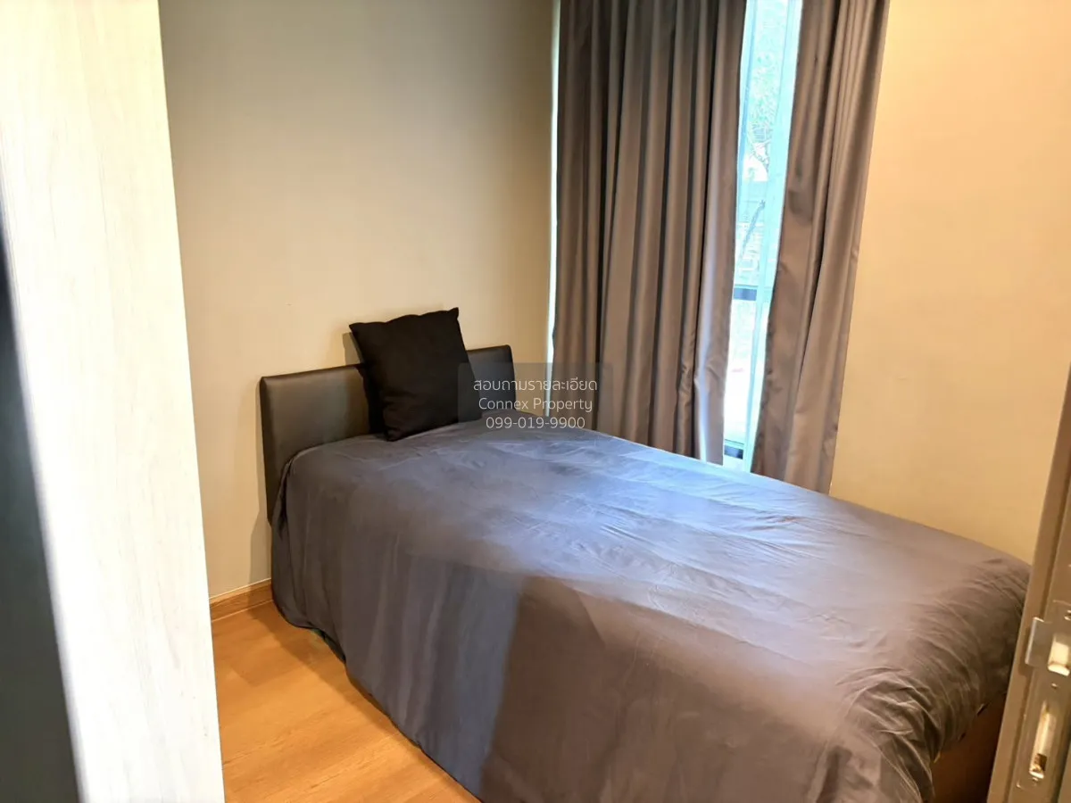 For Sale Condo , The Base Park West Sukhumvit 77 , BTS-On Nut , P 1